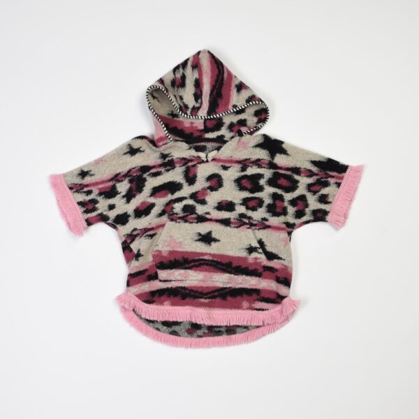poncho