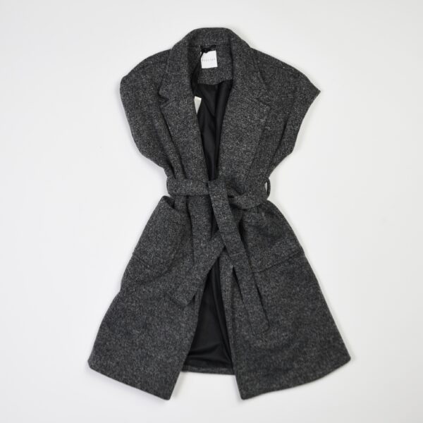 gilet tobetoo