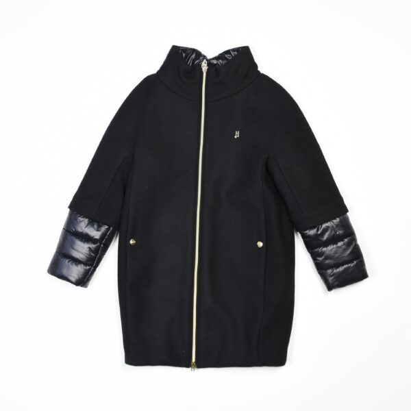 cappotto herno