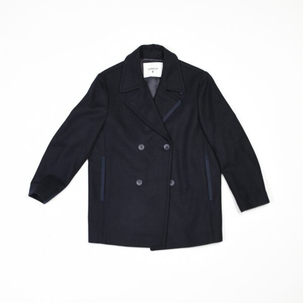 cappotto dondup