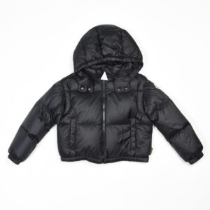 giubbino moncler