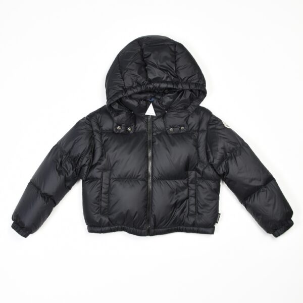 giubbino moncler