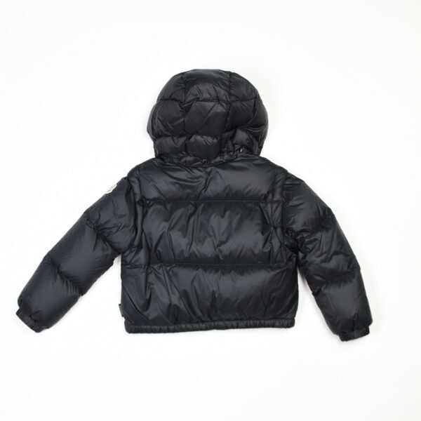 giubbino moncler