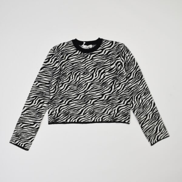 maglione yclu