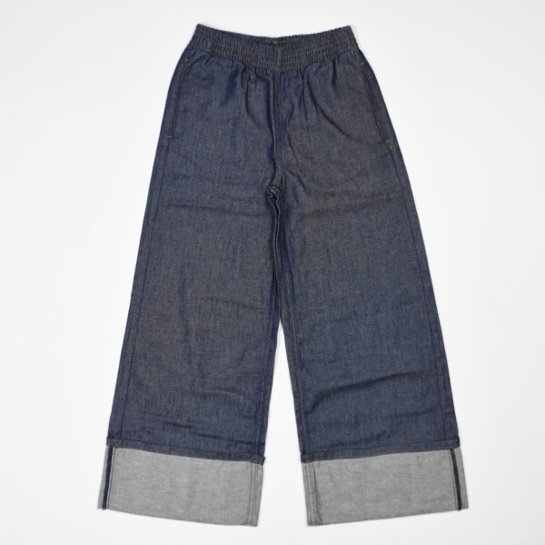 pantaloni margiela