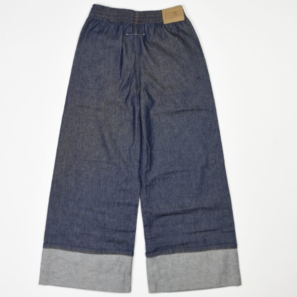 pantaloni margiela