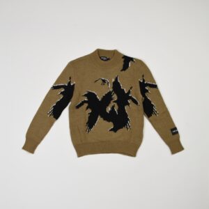 maglione nail berrett