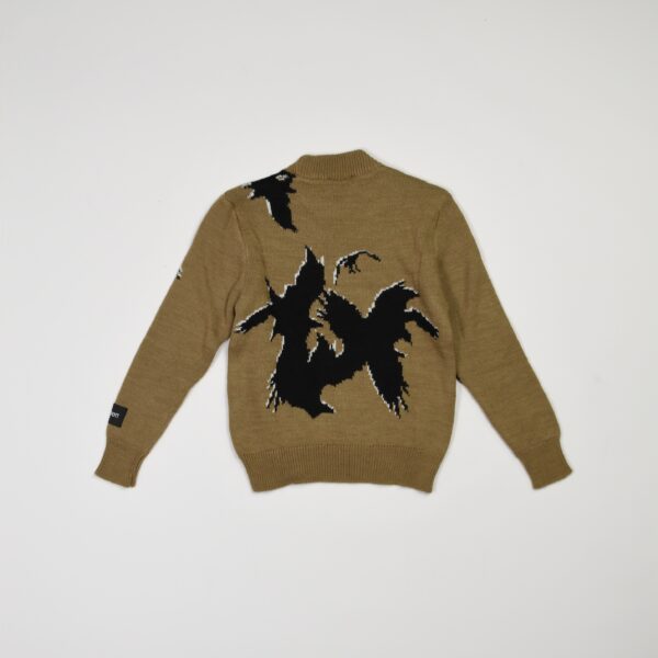 maglione nail berrett