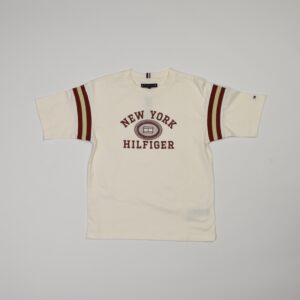 t-shirt tommy Hilfiger