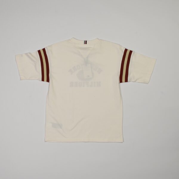 t-shirt tommy Hilfiger