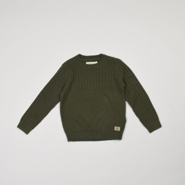 maglione calvin klein