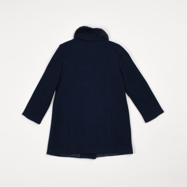 cappotto abel lula