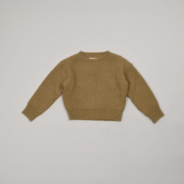 maglione dixie
