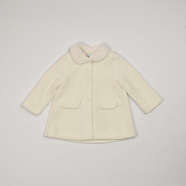 cappotto abel lula