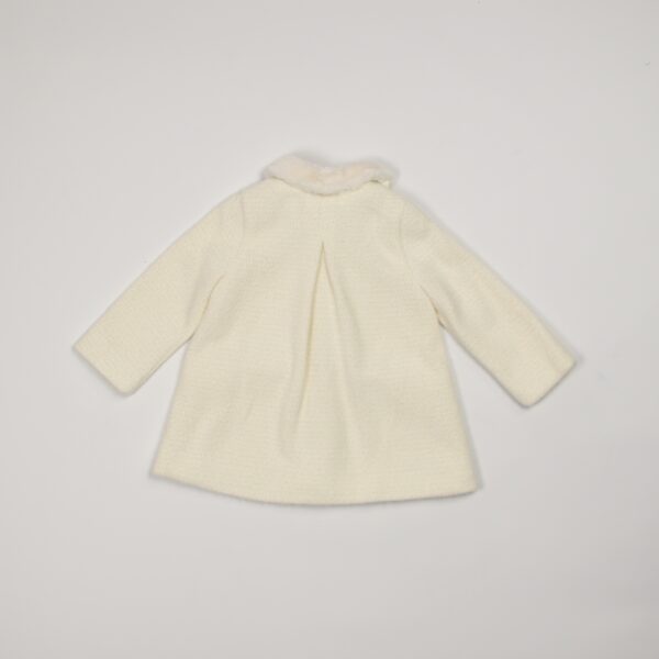 cappotto abel lula