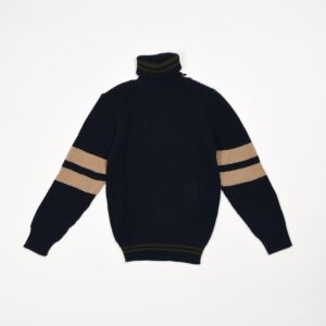 maglione over d