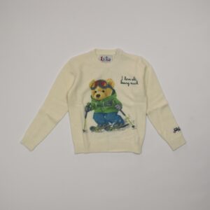 maglione saint barth