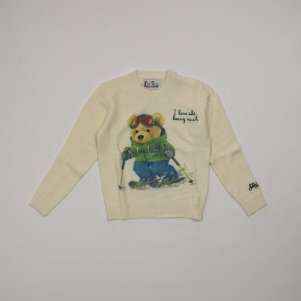 maglione saint barth
