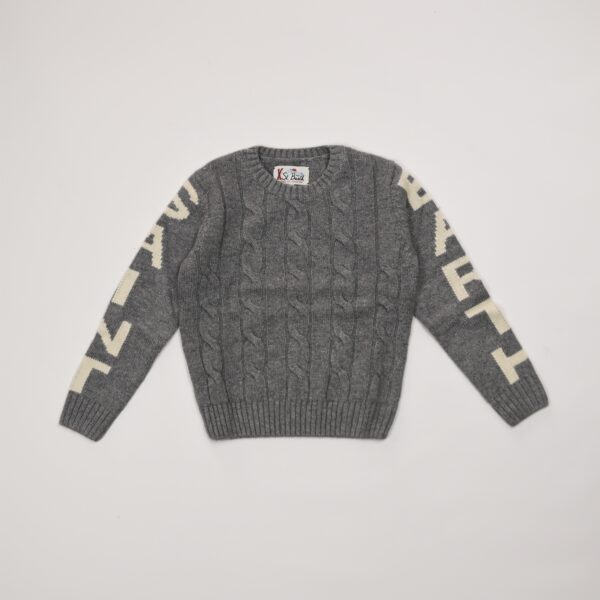 maglione saint barth