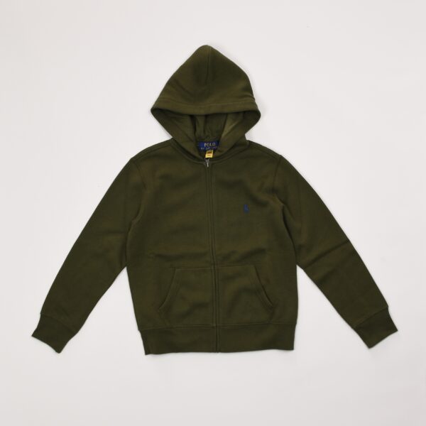 felpa Ralph lauren