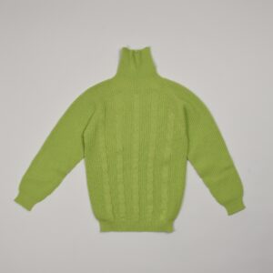 maglione over d