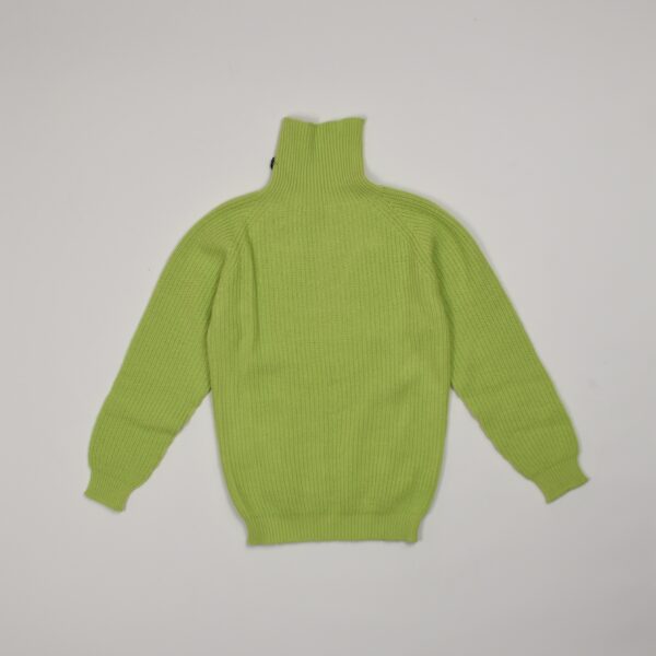 maglione over d