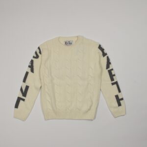 maglione saint barth