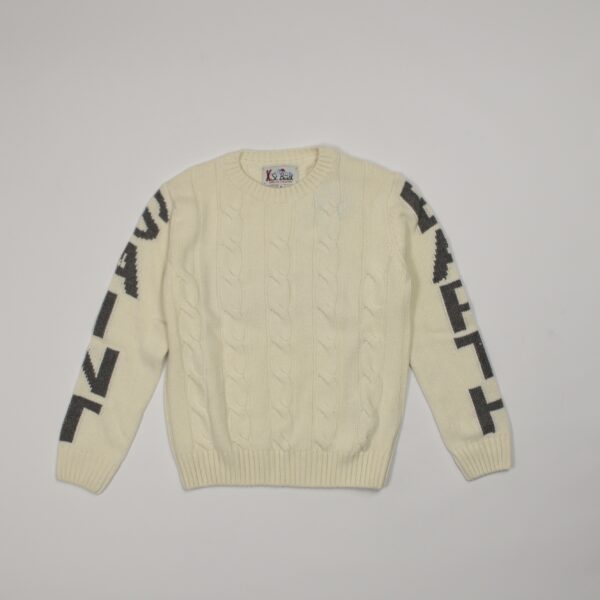 maglione saint barth