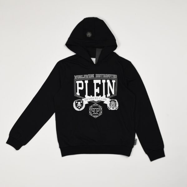 felpa philip plein