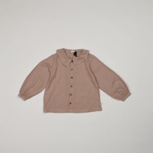 1+INTHEFAMILY CAMICIA