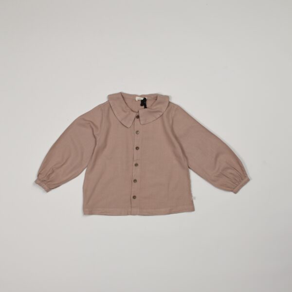 1+INTHEFAMILY CAMICIA