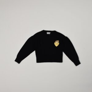 maglione moschino