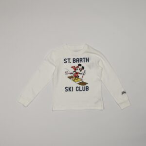 maglia saint barth
