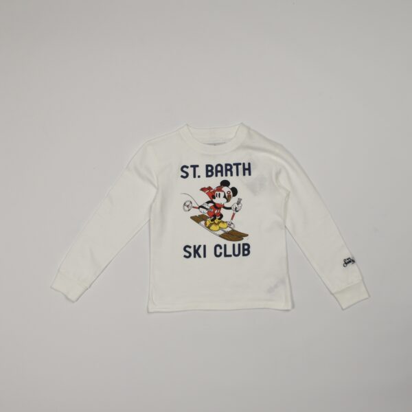 maglia saint barth