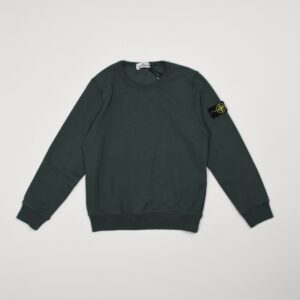 felpa stone island