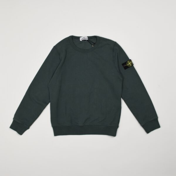 felpa stone island