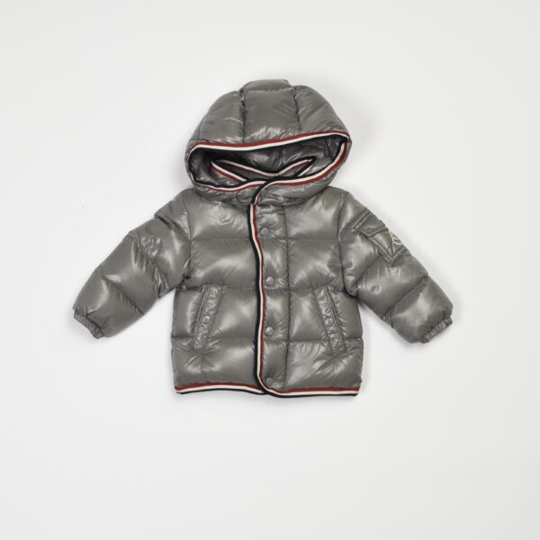 giubbino moncler